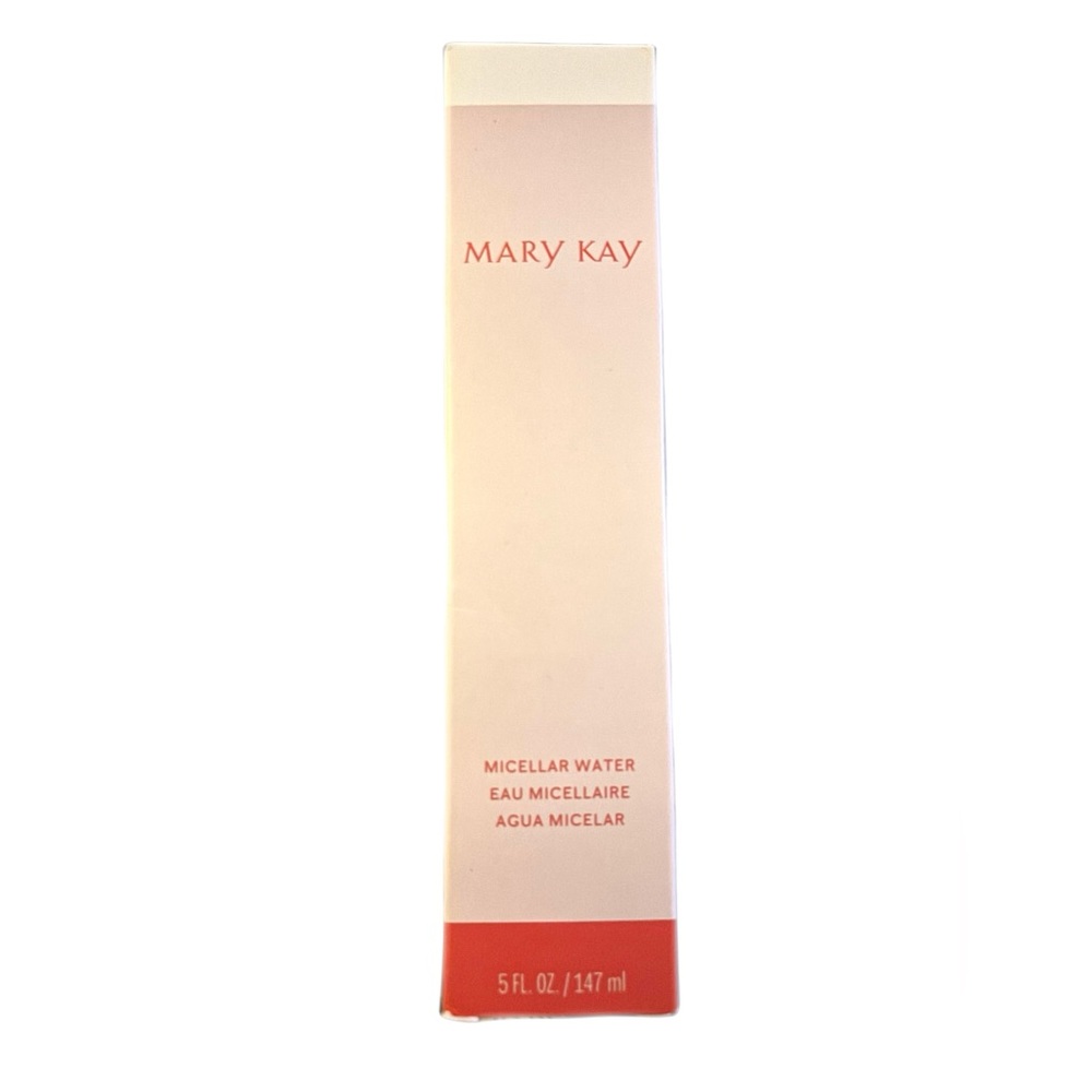 Mary Kay Micellar Water